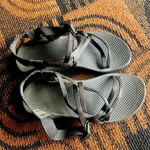 Black Chacos